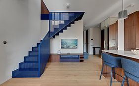 River Side Old Town By Comfort Apartments